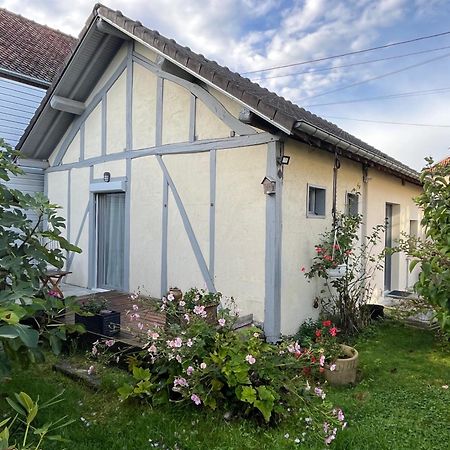Maison Colette Sainte-Maure Dış mekan fotoğraf