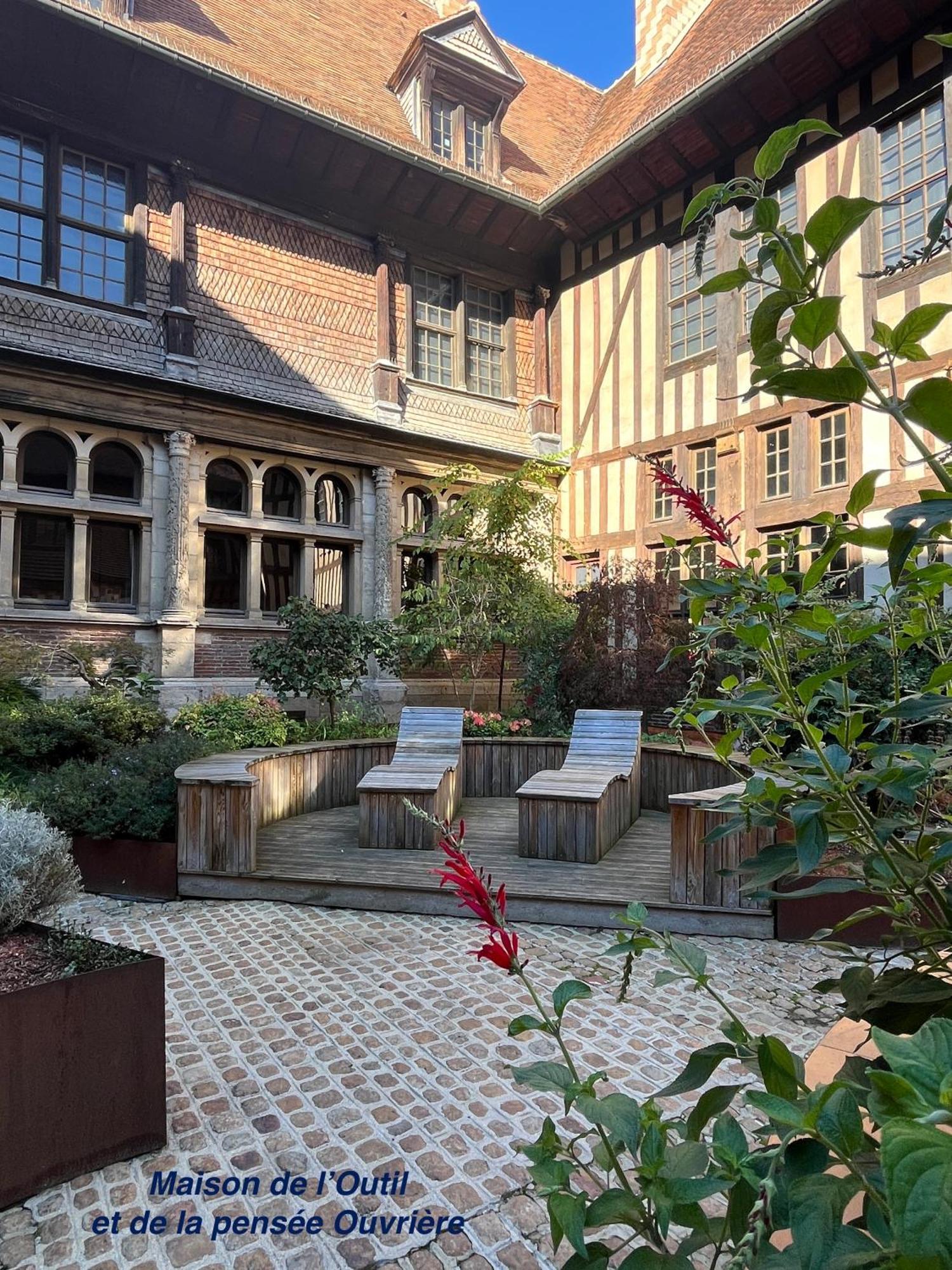 Maison Colette Sainte-Maure Dış mekan fotoğraf