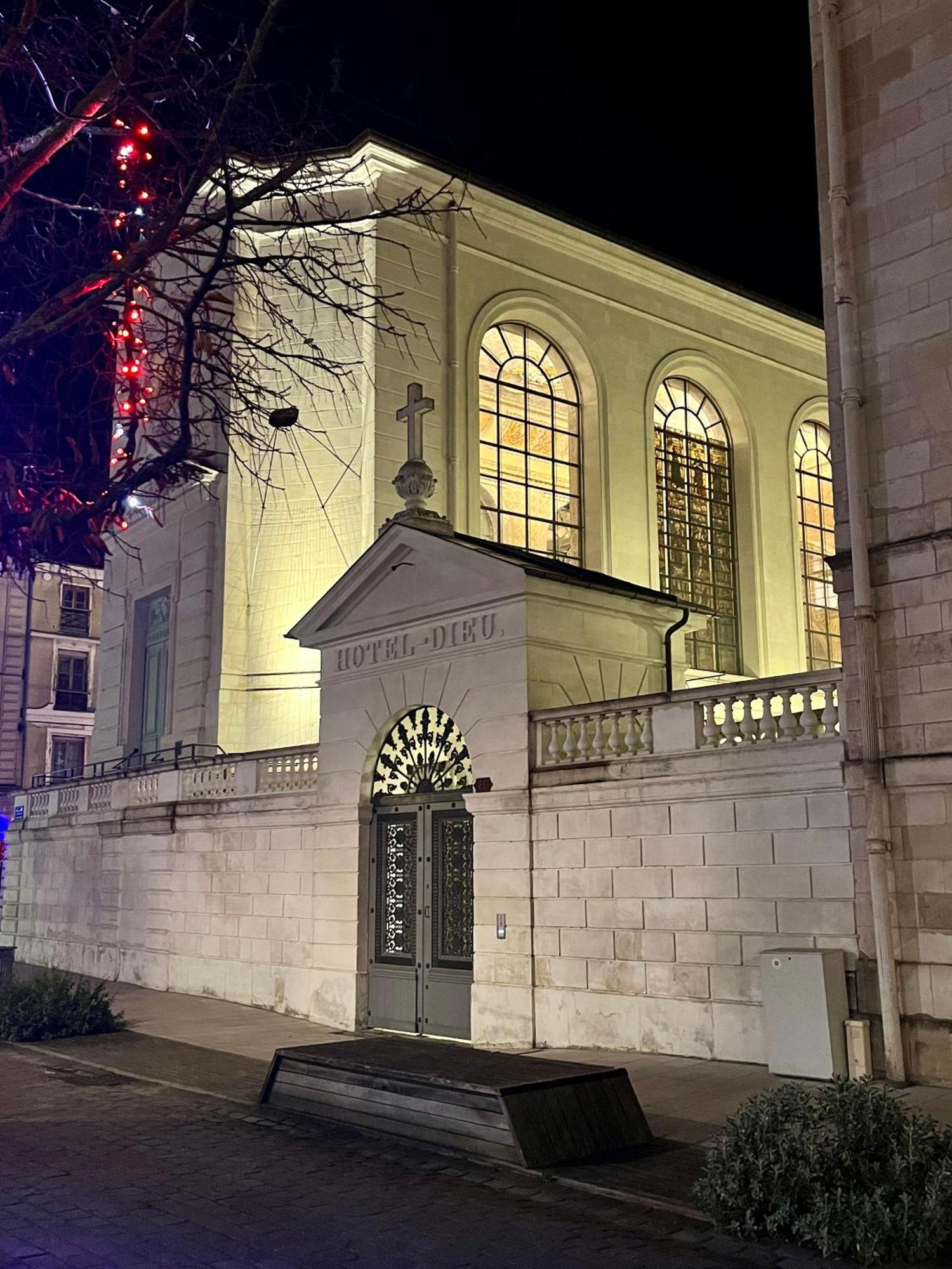 Maison Colette Sainte-Maure Dış mekan fotoğraf