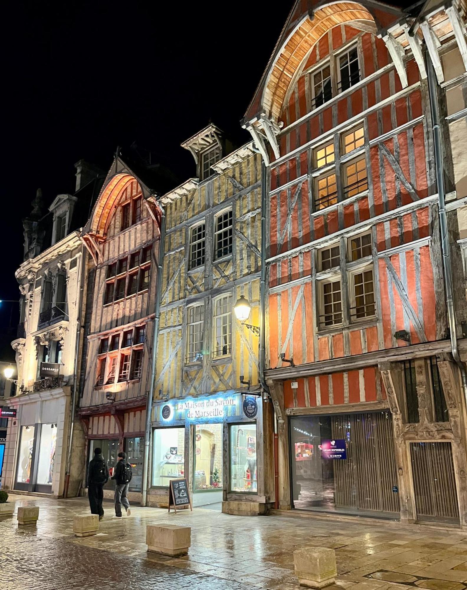 Maison Colette Sainte-Maure Dış mekan fotoğraf