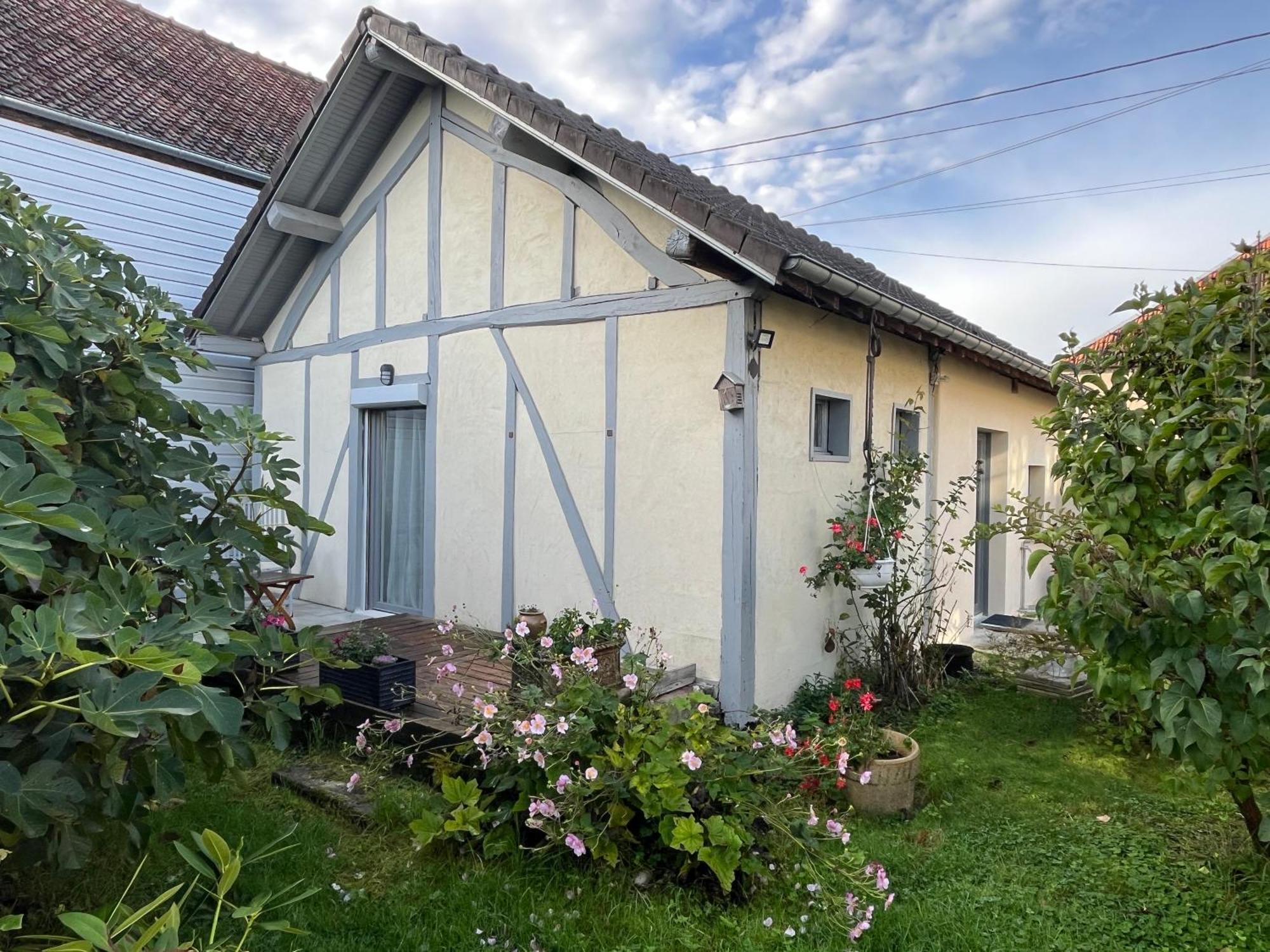 Maison Colette Sainte-Maure Dış mekan fotoğraf