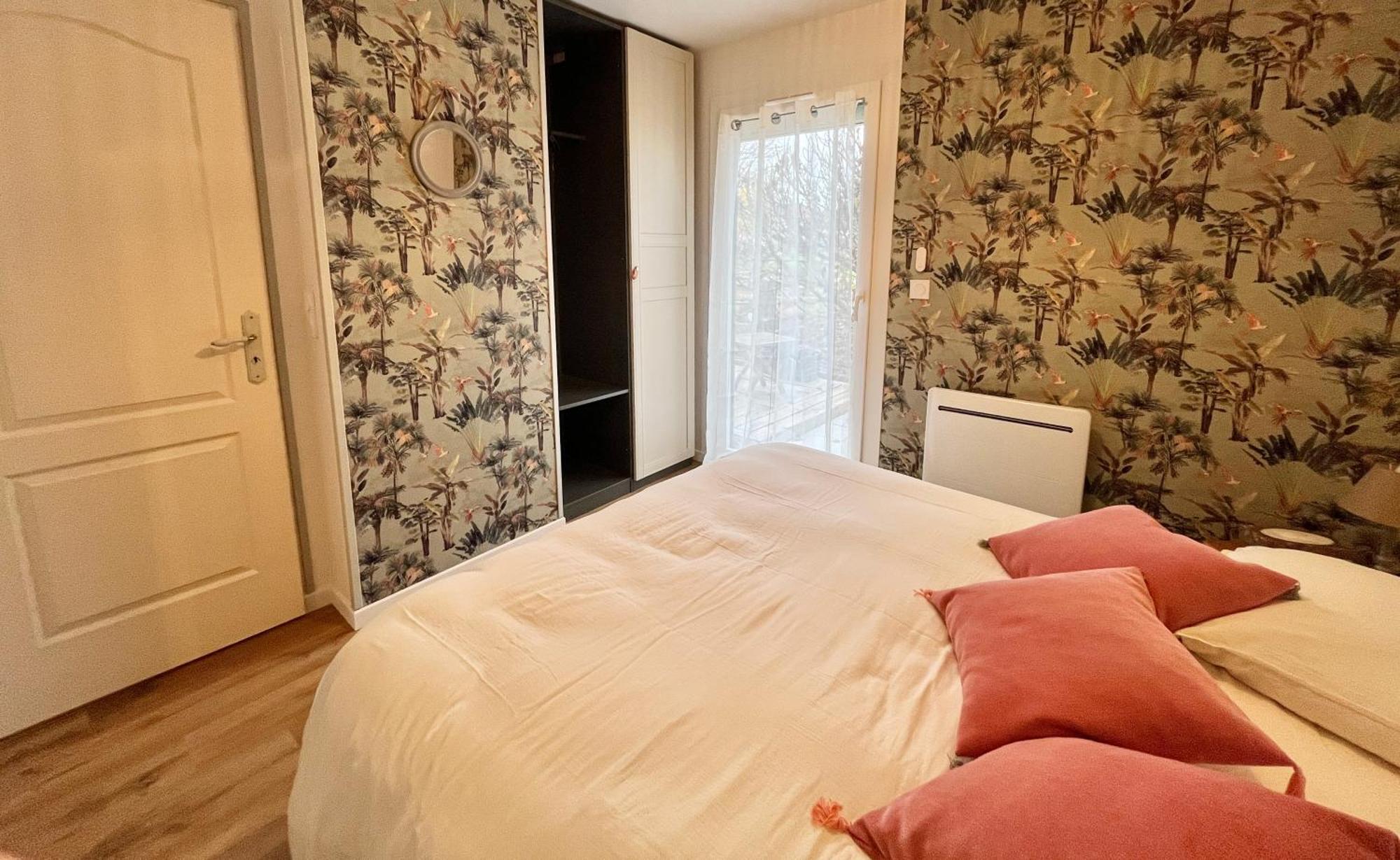 Maison Colette Sainte-Maure Dış mekan fotoğraf
