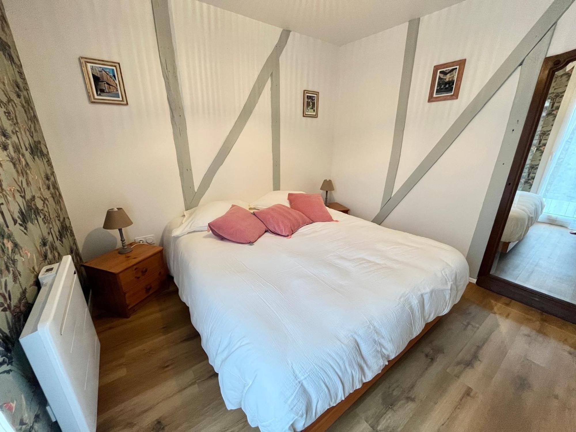 Maison Colette Sainte-Maure Dış mekan fotoğraf